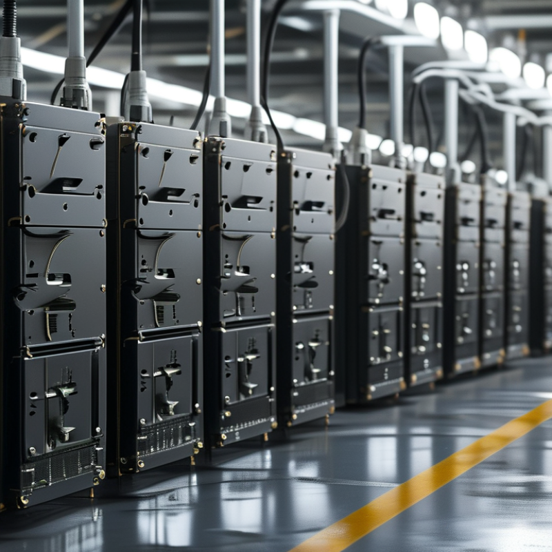 Top 10 Tips for EV Charging Module PCB Design Success