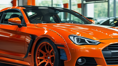Top 10 Automotive Parts and Accessories Every Buyer Needs?