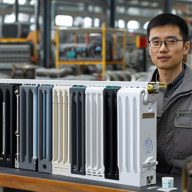 Top China Cooling Heat Sink Suppliers for Global Buyers?
