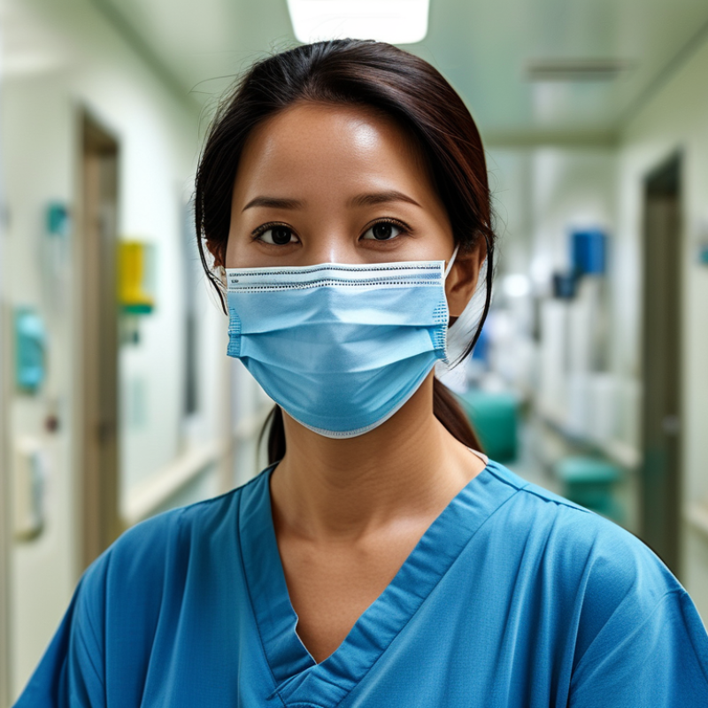 Why Choose Medical Nonwoven Fabric for Your Healthcare Needs?