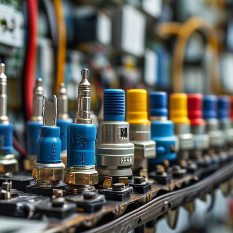 2026 Best Terminal Block Connector Guide for Global Buyers?
