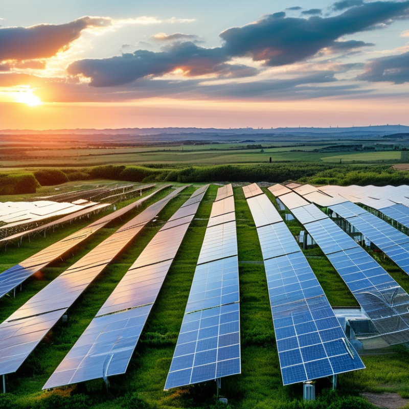 ¿Cómo reducir costos de electricidad con energía renovable?