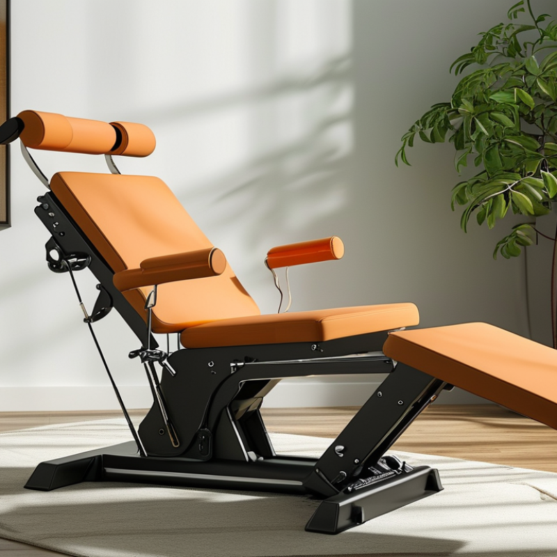 2026 Top Pilates Chair Features Every Buyer Should Know?