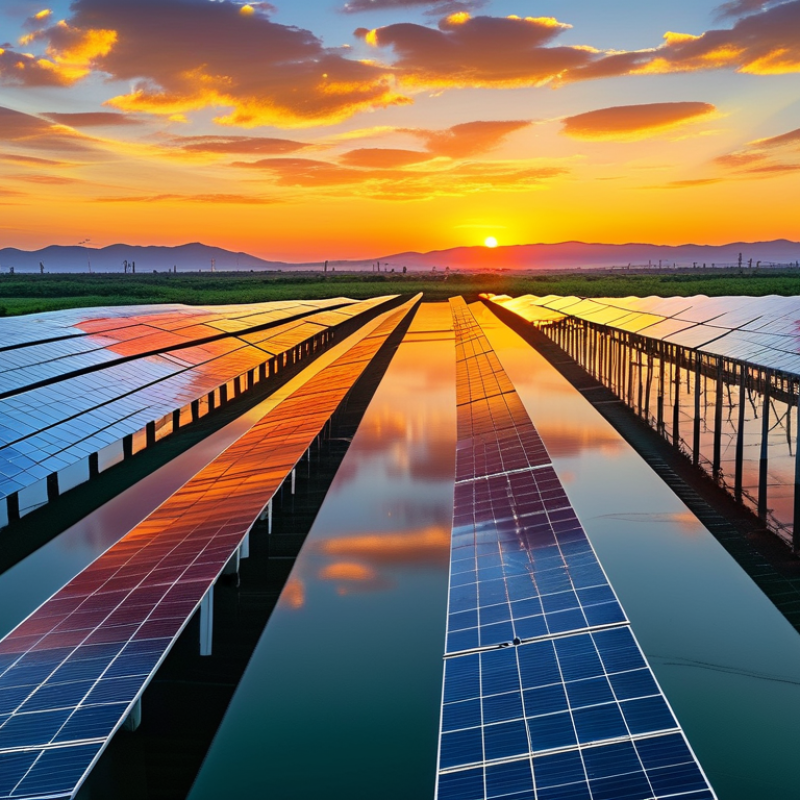 How Do Solar Panels Store Energy for Optimal Use?
