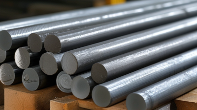 10 Essential Tips for Sourcing Tungsten Carbide Rods Online?