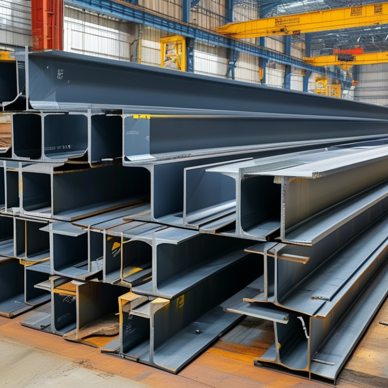 How to Choose the Right Steel H Beams for Your Project?