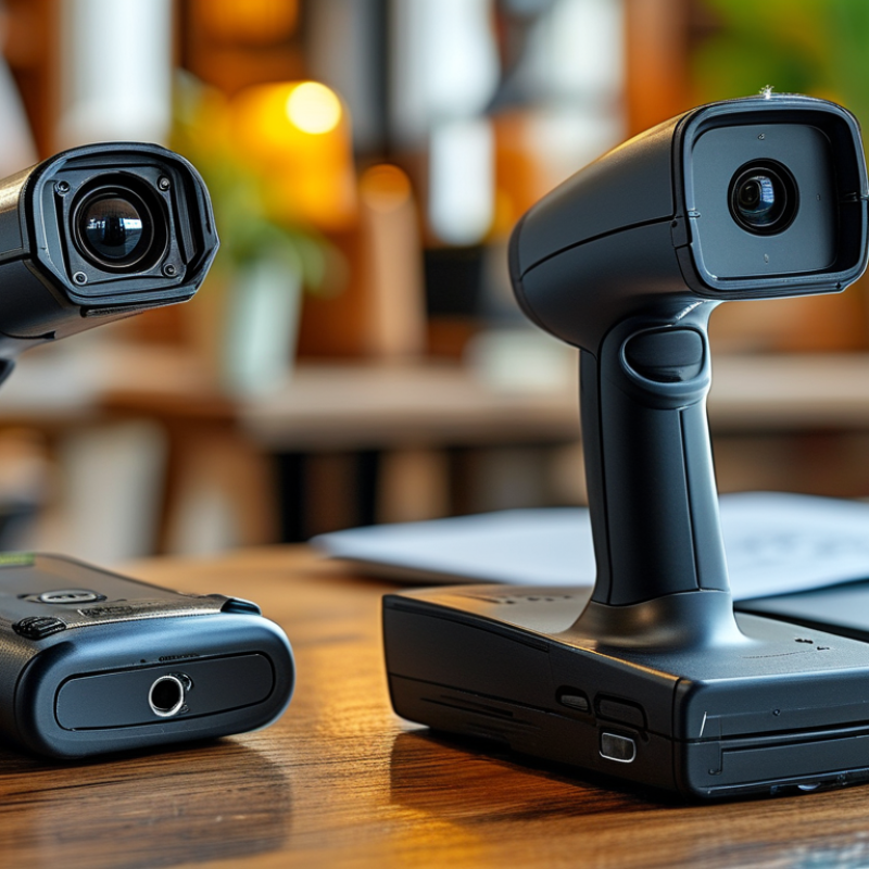 Best Wireless Scanners for Global Buyers in 2026?