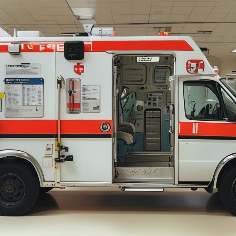 Effective Crash Cart Features for Emergency Preparedness?