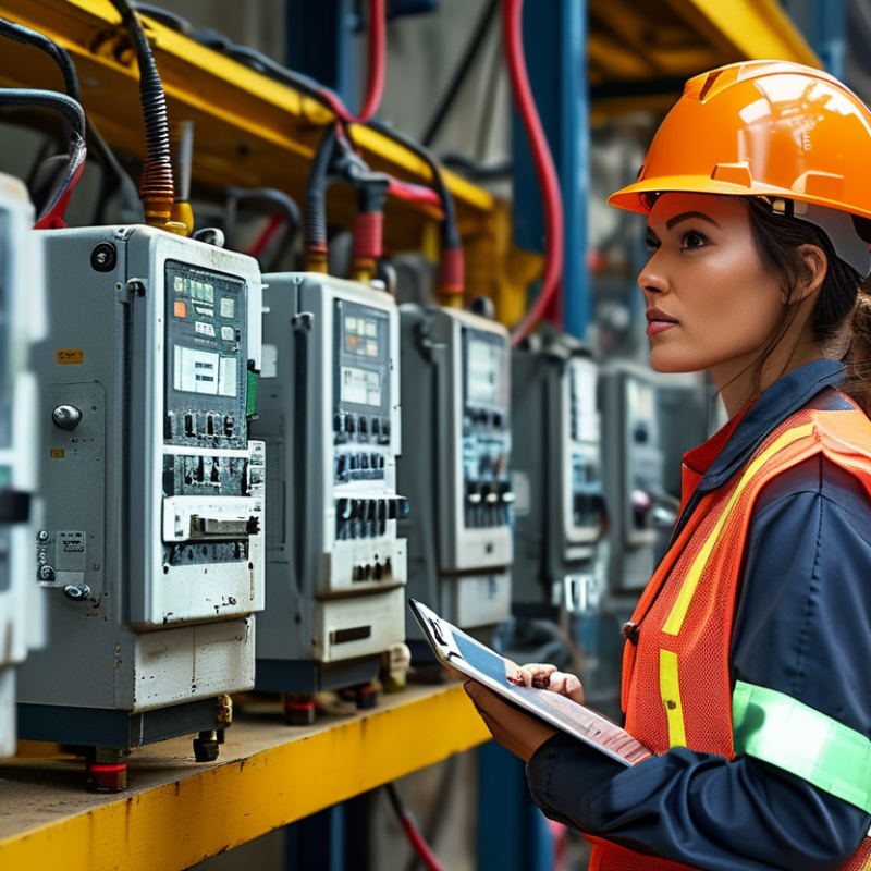 Why Choose a Circuit Breaker Analyzer for Your Business Needs?