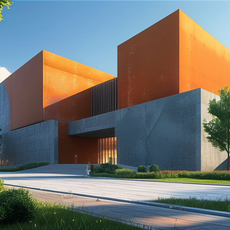How to Create Stunning Architectural Animation for Your Projects?