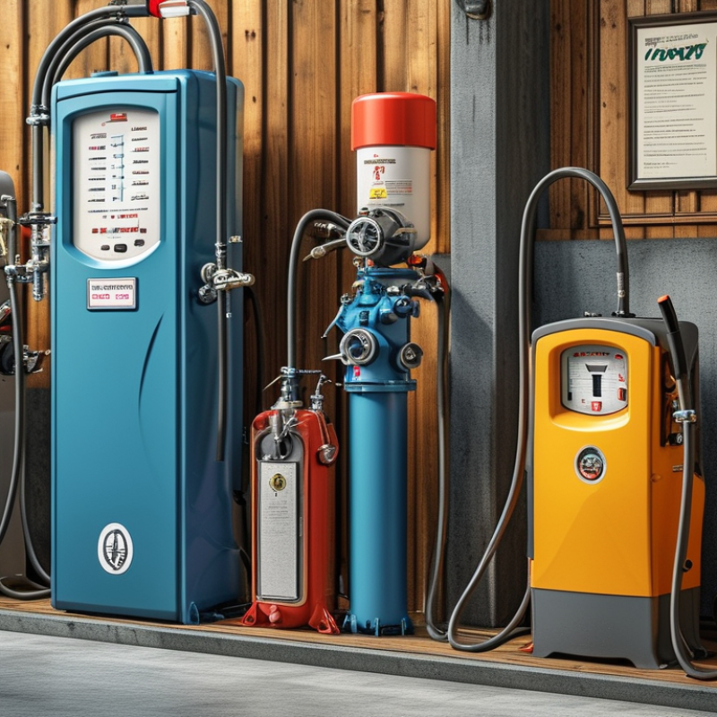 How to Choose the Best Water Pressure Pump for Your Needs?