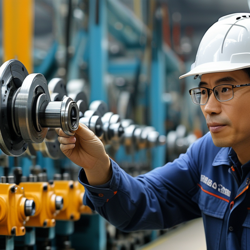 China Best Shaft Suppliers for Global Procurement Needs?