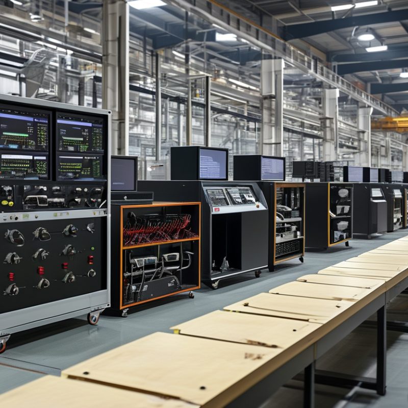 Top 10 Benefits of Using a Thermal Shock Test Chamber?