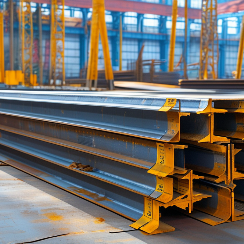 Top 10 Steel I Beam Manufacturers in China You Should Know?