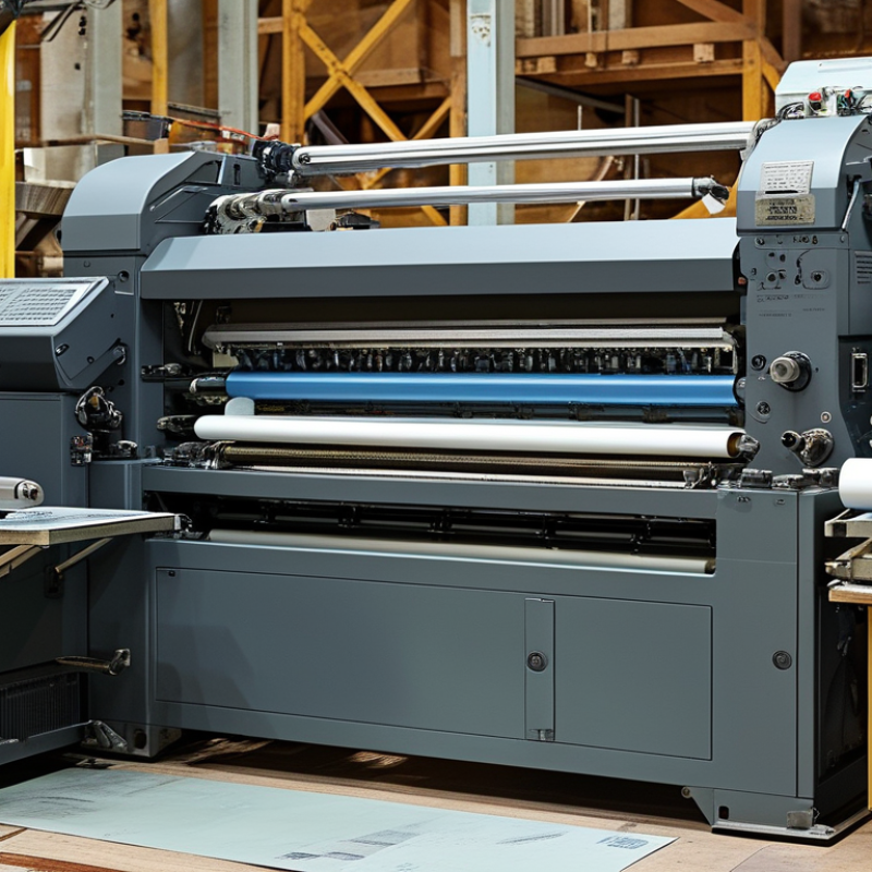 How to Choose the Best Flexo Printer for Your Business Needs?