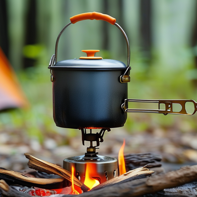 2026 Best Camping Cookware Stove Options for Outdoor Cooking?