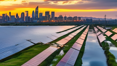 What is Smart Energy Solutions for Global Buyers?