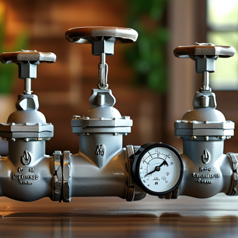How to Choose the Best Water Pressure Reducer for Your Needs