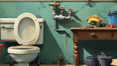 Why is Internal Sewer Pipe Repair Essential for Homeowners?