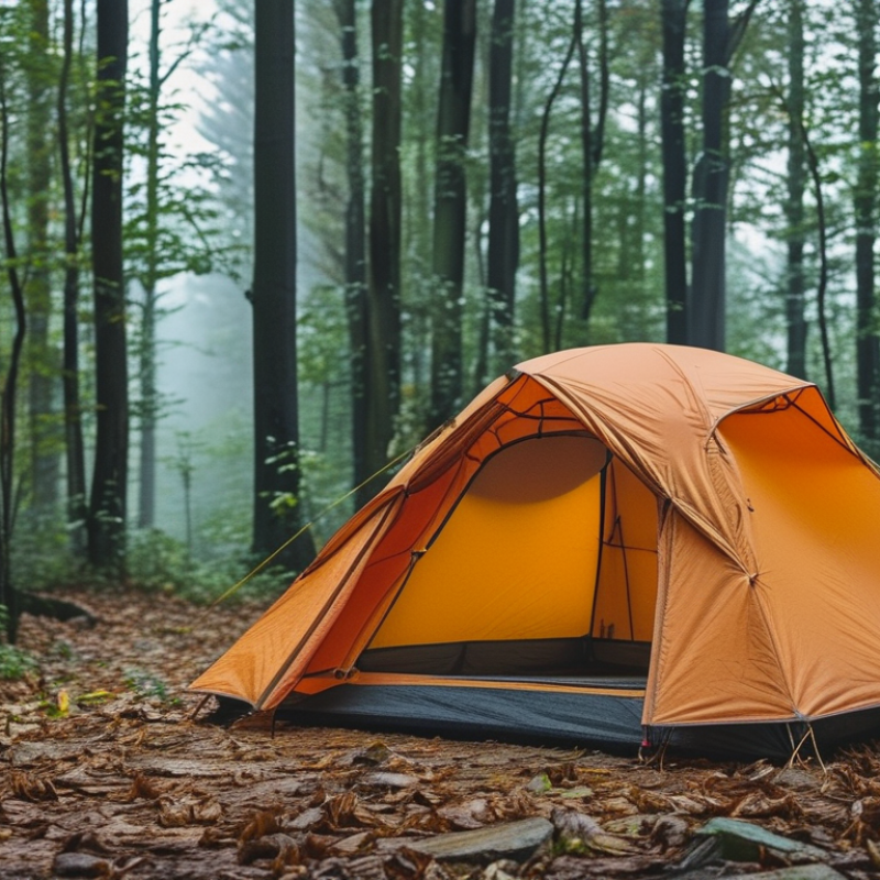 How to Choose the Best Camping Tent for Your Next Adventure?