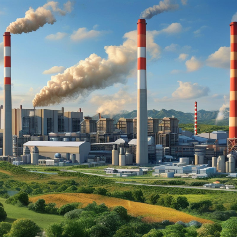 Top 10 Benefits of Cogeneration Plants for Global Buyers?