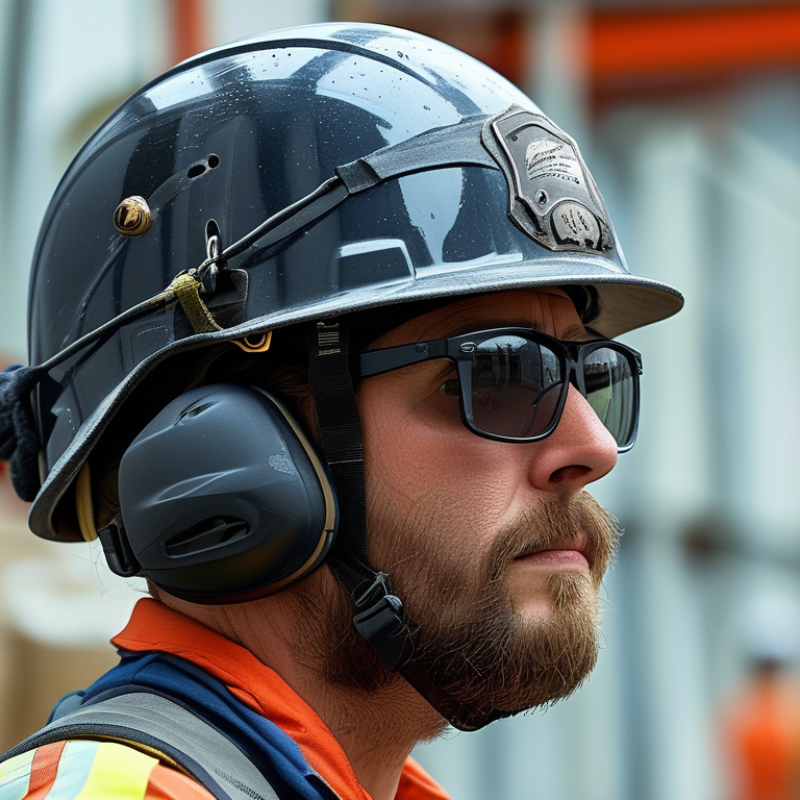 Best Safety Helmet Options for Maximum Protection and Comfort?