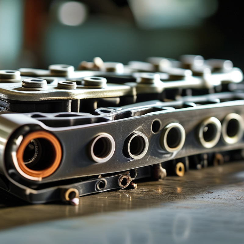 What is a Timing Belt and Why is it Important for Your Engine?