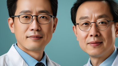 Top 10 Neck Surgeons in China for Global Buyers Seeking Quality