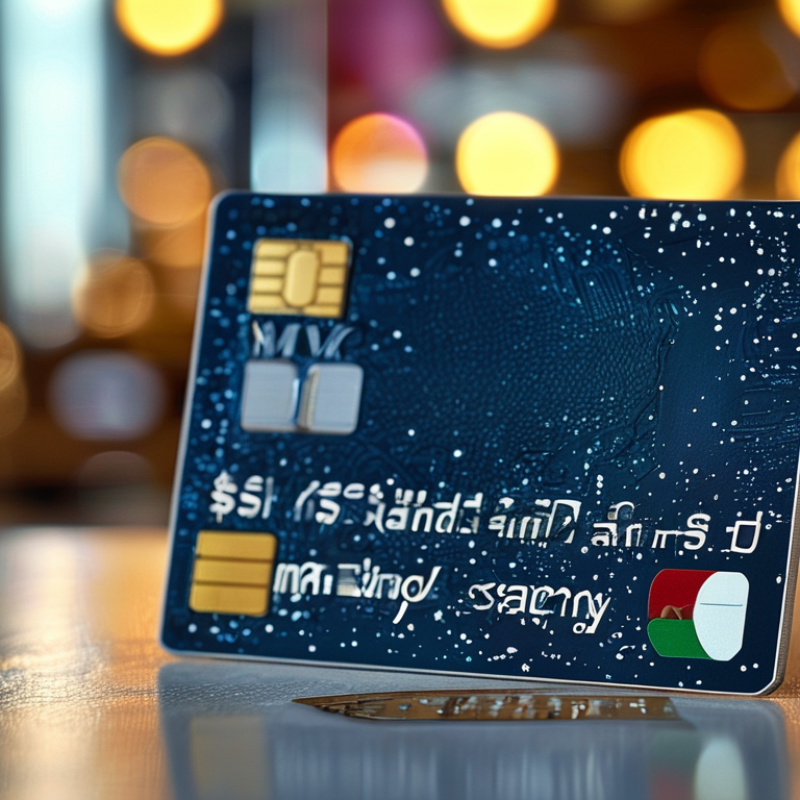 How to Get an Emv Debit Card from a Bank?