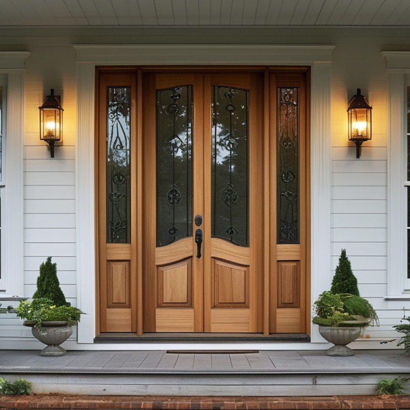 How to Choose the Best Trim Under Exterior Door for Durability?