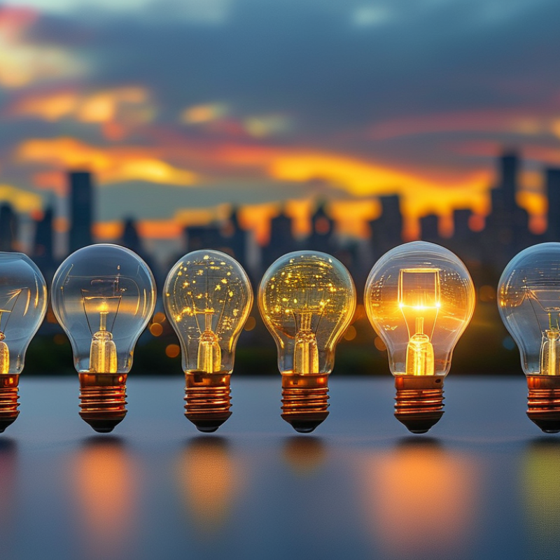 Top 10 Benefits of LED Lighting for Global Buyers