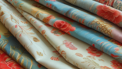 China Top Furniture Fabric Suppliers for Global Buyers?