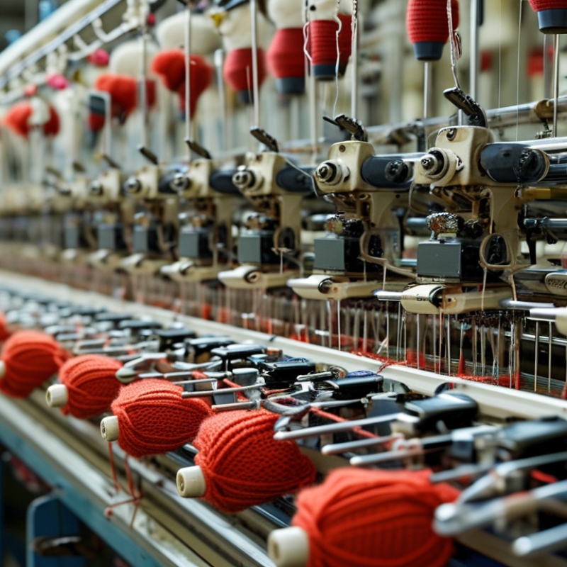 How to Choose the Best Circular Rib Knitting Machine for 2026?