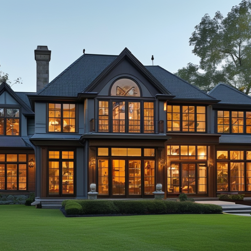 Why Choose the Best Doors and Windows for Your Home?