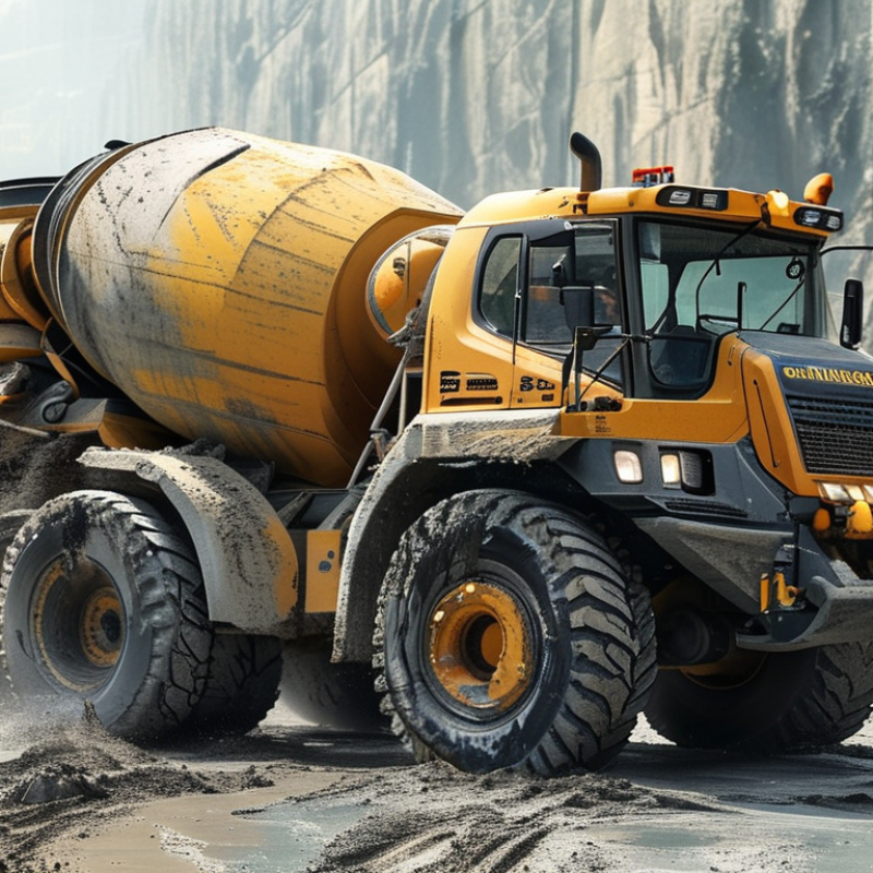 Top 10 Planetary Mixer Concrete Brands for Global Buyers?
