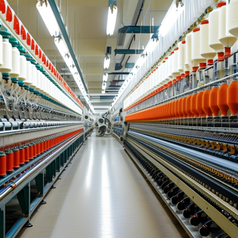 Top Automatic Textile Machines to Boost Your Production Efficiency?
