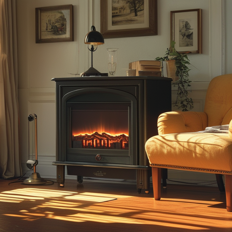What is an Electric Infrared Heater and How Does It Work?