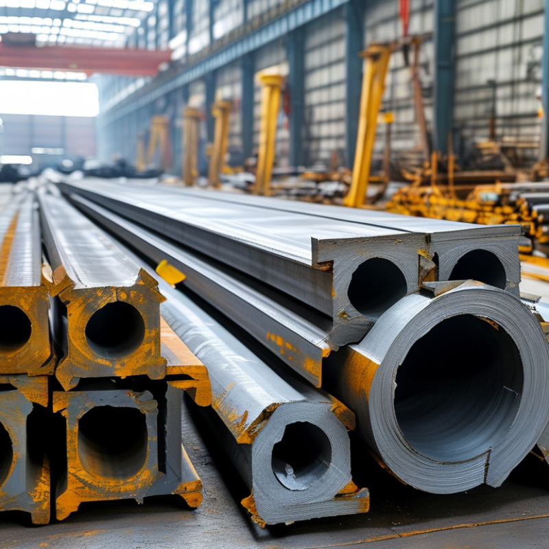 Top 10 Steel H Beams Suppliers in China for Global Buyers?
