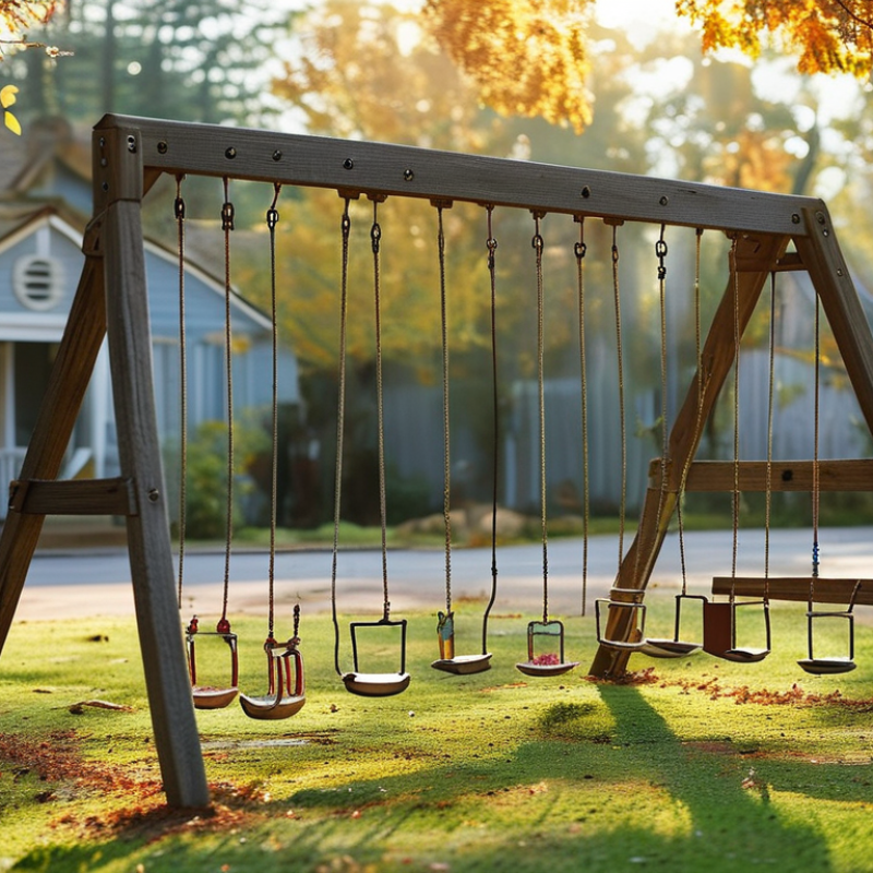 2026 Best Clearance Swing Sets for Global Buyers Guide?