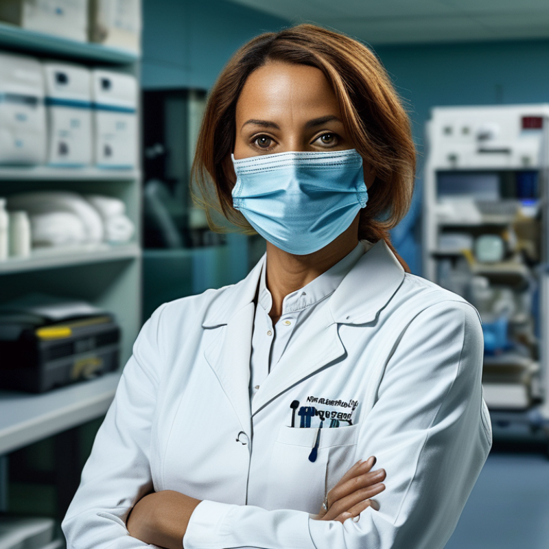 Best Medical Nonwoven Fabric for Healthcare Needs?