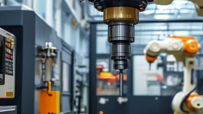 Why is CNC Automation Essential for Modern Manufacturing?