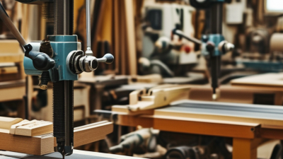 What is Woodworking Machinery and How to Choose the Best?
