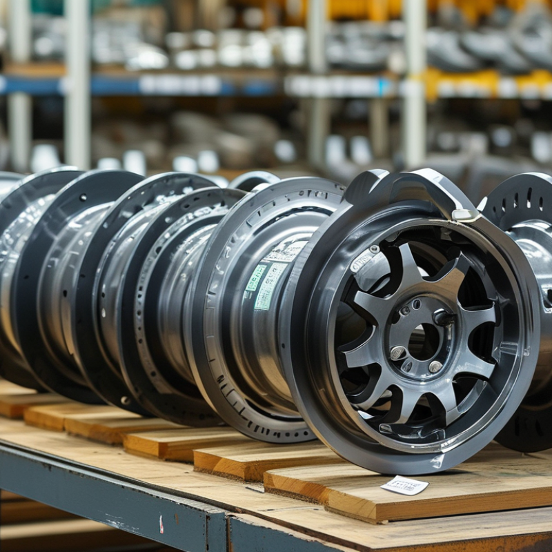 Top Quality Wheel Hubs for Global Buyers in China?