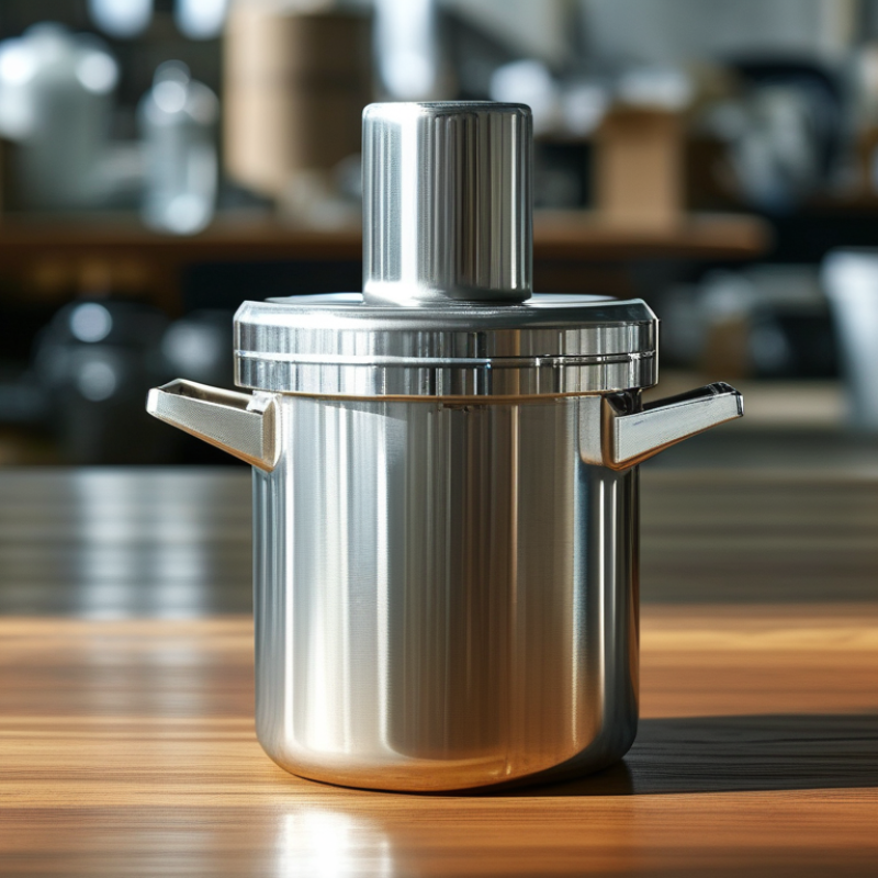 Top 10 Benefits of Using Pump Stainless Toppers for Your Business?