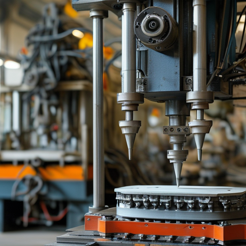 Top Injection Molding Machines for Your Business Needs?