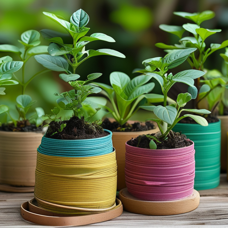 Ultimate Tips for Choosing the Best Plant Tie Tape?