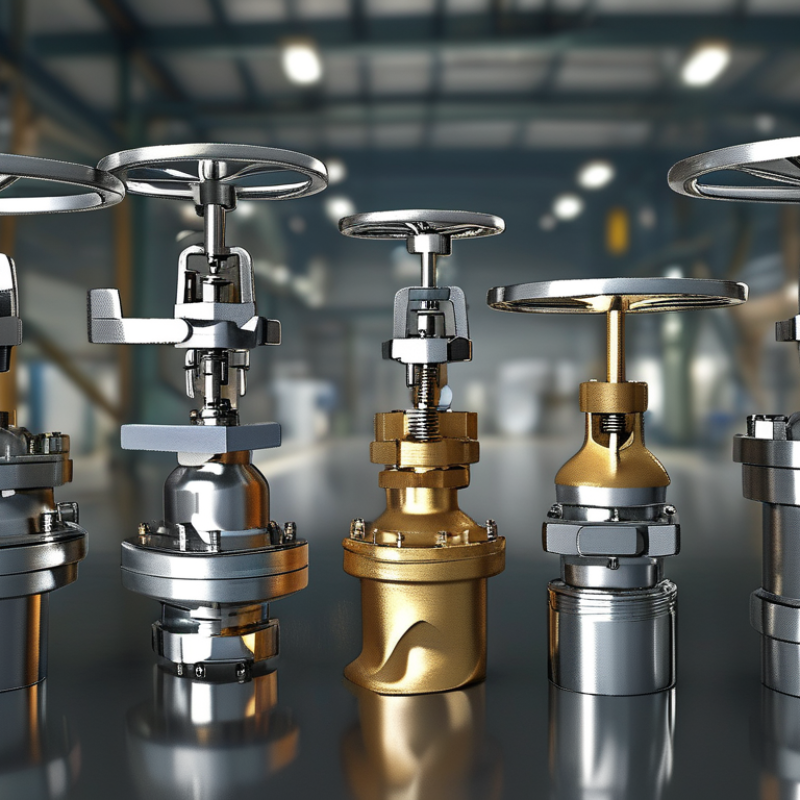 How to Choose the Best Stainless Steel Butterfly Valve?