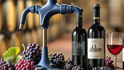 2026 Best Wine Transfer Pump for Efficient Handling?