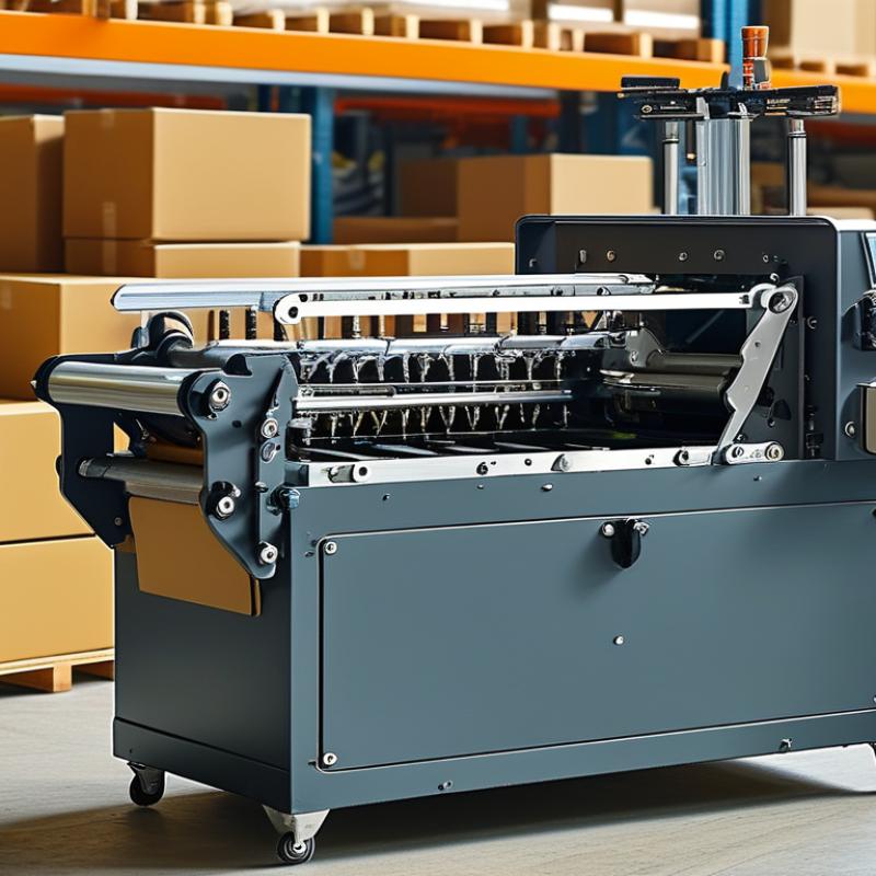 What is Case Sealing Equipment and How to Choose the Best?