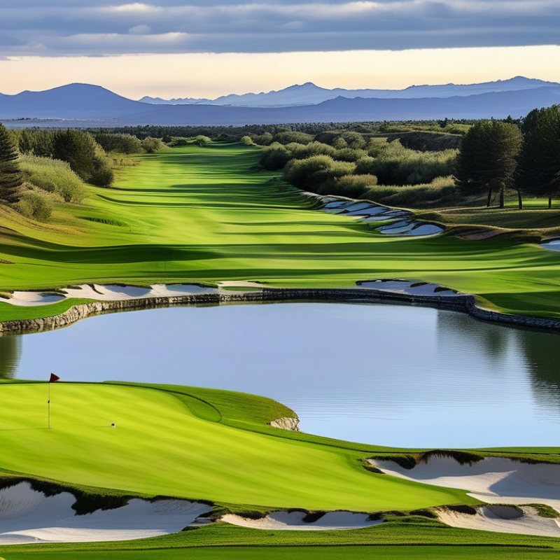 Top 10 Golf Bookings Tips to Save Money and Time?
